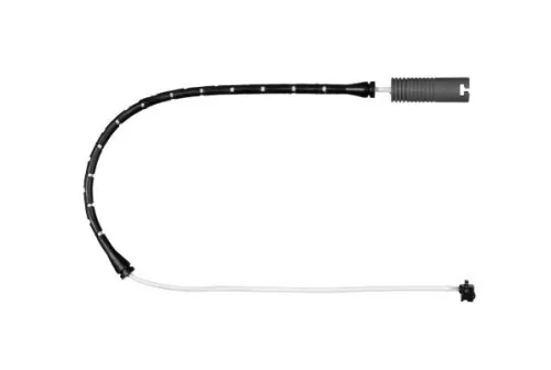 Textar Front Brake Pad Wear Sensor For Bmw 7                                    