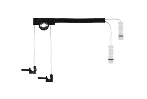 Textar Front Brake Pad Wear Sensor For Mercedes Puch G-class G-modell           