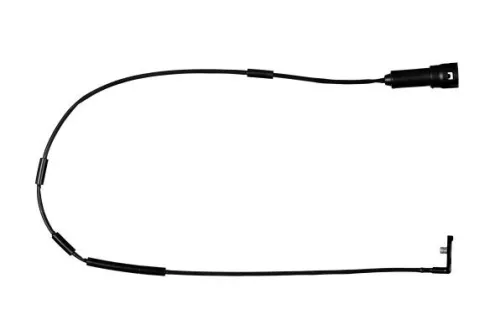 Textar Front Brake Pad Wear Sensor For Holden Opel Vauxhall Calibra             