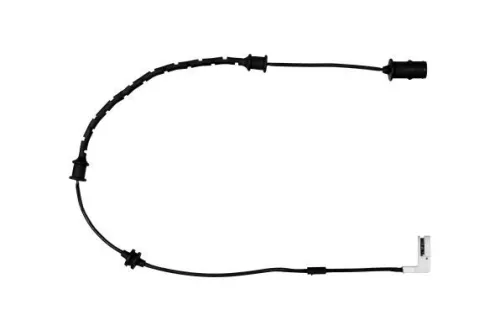 Textar Front Brake Pad Wear Sensor For Opel Vauxhall Vectra                     