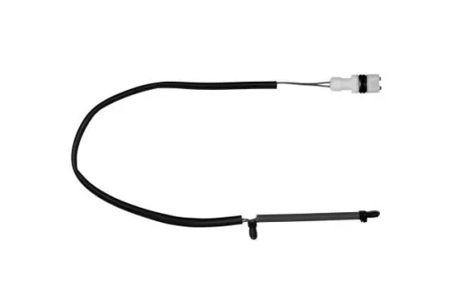 Textar Front Rear Brake Pad Wear Sensor For Porsche 911 Boxster                 