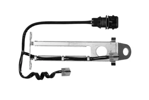 Textar Front Rear Brake Pad Wear Sensor For Renault Trucks D Midlum             