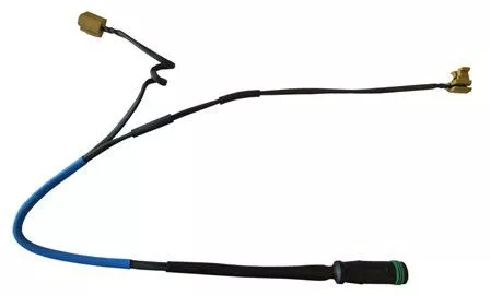 Textar Front Rear Brake Pad Wear Sensor For Man Temsa Van Hool A-serie Diamond E
