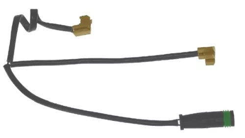 Textar Front Rear Brake Pad Wear Sensor For Man Foc L2000 M 2000 L M 2000 M     