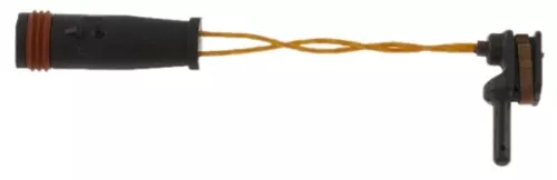 Textar Front Front Right Rear Rear Left Rear Right Brake Pad Wear Sensor For Bra