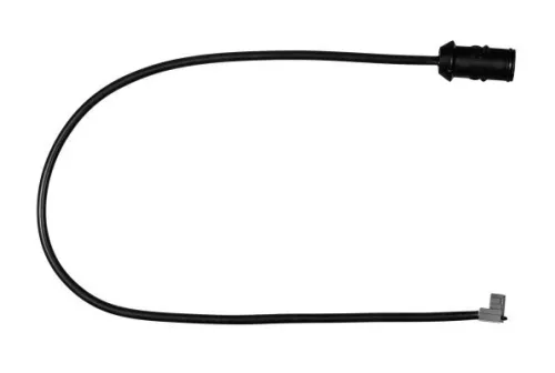 Textar Front Rear Brake Pad Wear Sensor For Iveco Eurocargo                     