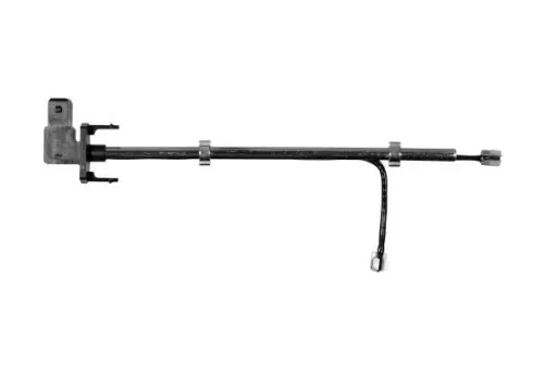 Textar Front Rear Brake Pad Wear Sensor For Renault Trucks Midliner Midlum      