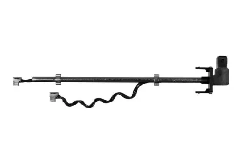 Textar Front Brake Pad Wear Sensor For Renault Trucks Magnum Premium            