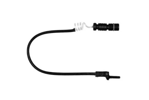 Textar Rear Brake Pad Wear Sensor For Mercedes M-class                          