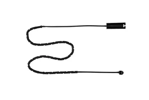 Textar Rear Brake Pad Wear Sensor For Mg Porsche Roewe (Saic) Rover 75 750 Cayma
