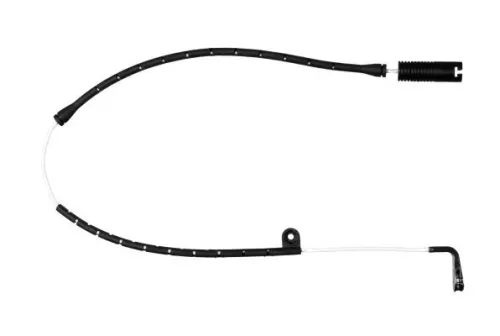 Textar Front Brake Pad Wear Sensor For Alpina Bmw Roadster V8 Z8                