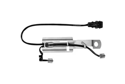 Textar Front Rear Brake Pad Wear Sensor For Renault Trucks Midlum               