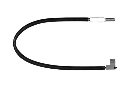 Textar Front Rear Brake Pad Wear Sensor For Renault Trucks Mascott              