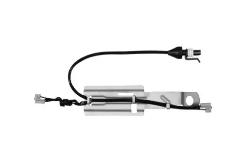 Textar Front Rear Brake Pad Wear Sensor For Daf Cf Lf Lf 55                     