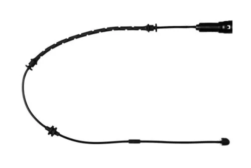 Textar Front Brake Pad Wear Sensor For Cadillac Chevrolet Fiat Holden Opel Vauxh