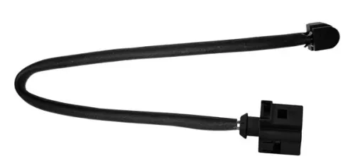 Textar Front Brake Pad Wear Sensor For Audi Vw Golf Tt                          