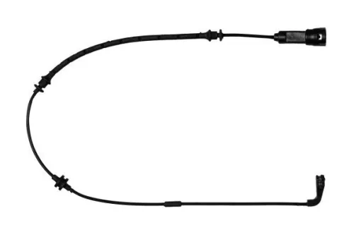 Textar Front Brake Pad Wear Sensor For Holden Opel Vauxhall Signum Vectra       