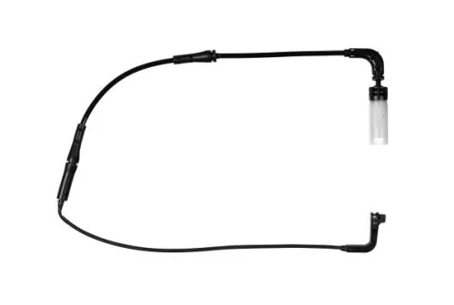 Textar Rear Brake Pad Wear Sensor For Bmw Bmw (Brilliance) 5 5 Series 6         