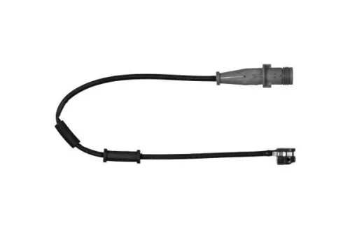 Textar Front Brake Pad Wear Sensor For Chevrolet Holden Hsv Opel Subaru Vauxhall