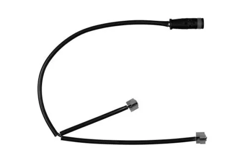 Textar Front Rear Brake Pad Wear Sensor For Erf Man Ect M 2000 L M 2000 M Tga   