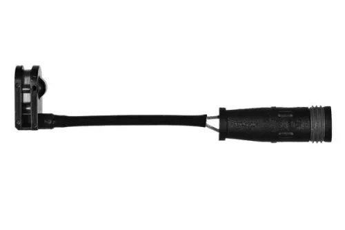 Textar Front Rear Brake Pad Wear Sensor For Freightliner Mercedes Mercedes (Fjda