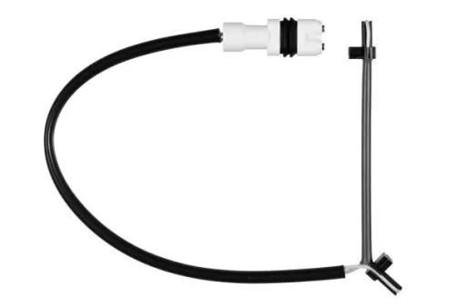 Textar Front Right Brake Pad Wear Sensor For Porsche 911                        