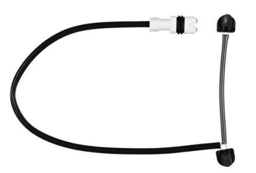 Textar Rear Brake Pad Wear Sensor For Porsche 911                               