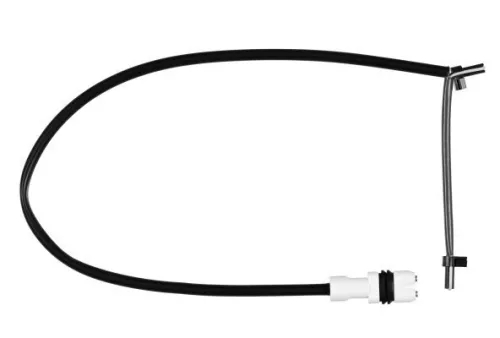 Textar Front Brake Pad Wear Sensor For Porsche 911                              