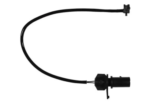 Textar Front Brake Pad Wear Sensor For Audi A4                                  