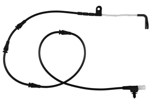 Textar Front Rear Brake Pad Wear Sensor For Land Rover Discovery Range Rover Spo