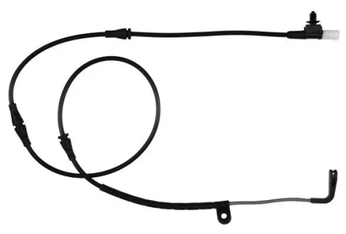 Textar Front Brake Pad Wear Sensor For Land Rover Discovery                     