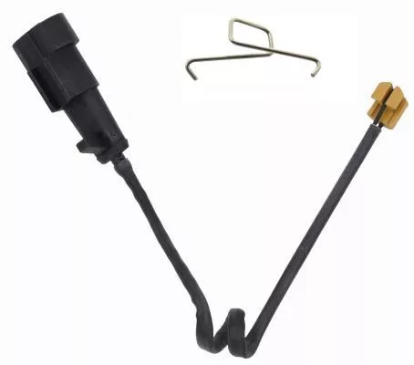 Textar Rear Brake Pad Wear Sensor For Iveco Daily                               