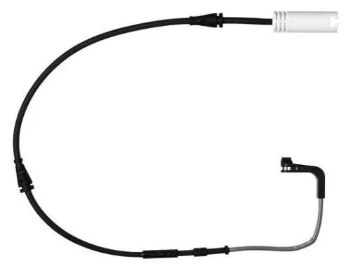 Textar Front Left Brake Pad Wear Sensor For Bmw 1 3                             
