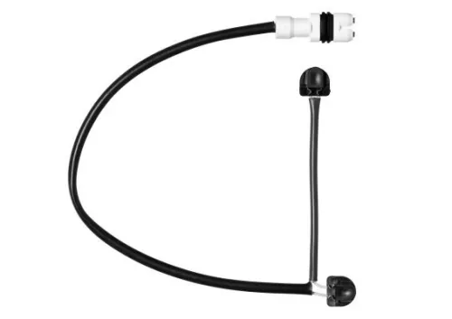 Textar Front Left Brake Pad Wear Sensor For Porsche 911 Boxster Cayman          