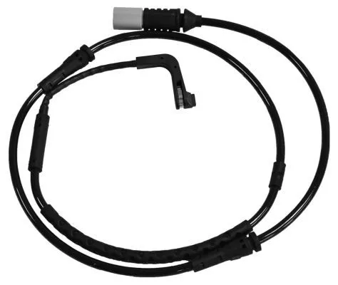 Textar Front Left Brake Pad Wear Sensor For Bmw 7                               