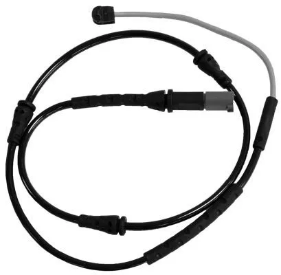 Textar Front Left Brake Pad Wear Sensor For Bmw X5 X6                           