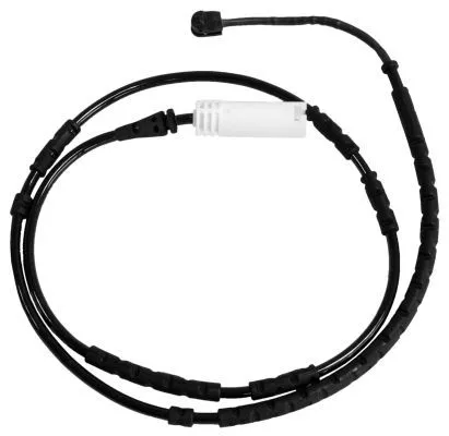 Textar Rear Brake Pad Wear Sensor For Bmw Bmw (Brilliance) Zinoro 1e X1         