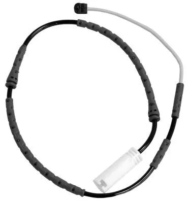 Textar Front Front Left Brake Pad Wear Sensor For Bmw Bmw (Brilliance) 3 X1     
