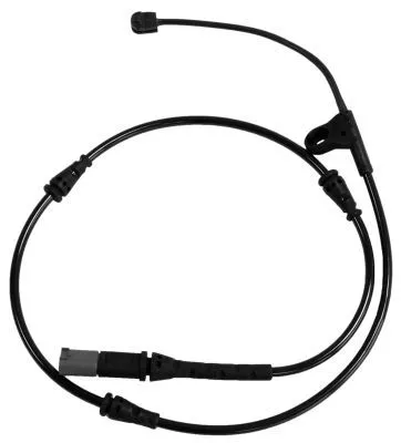 Textar Front Left Brake Pad Wear Sensor For Bmw X5 X6                           