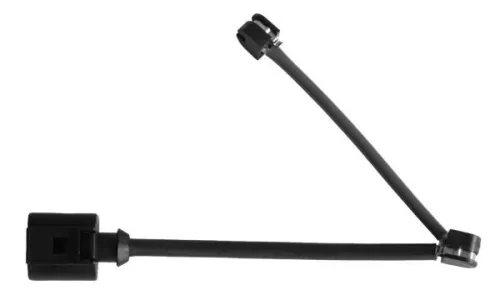 Textar Rear Brake Pad Wear Sensor For Audi Bentley Porsche Cayenne Continental E