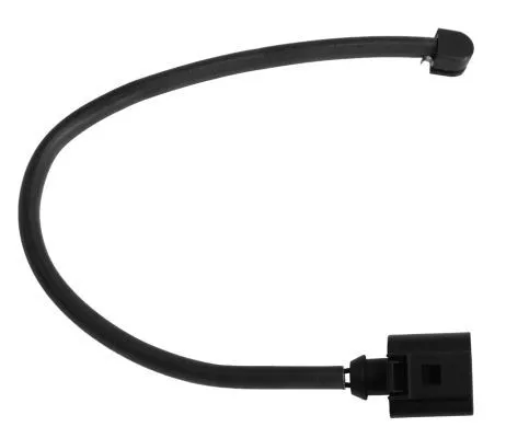 Textar Front Brake Pad Wear Sensor For Porsche Vw Cayenne Panamera Touareg      