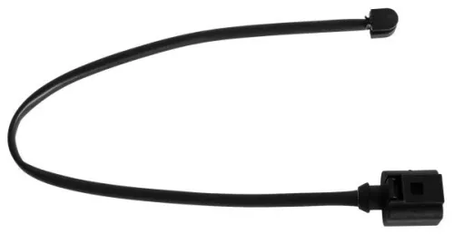 Textar Front Brake Pad Wear Sensor For Audi Q7                                  