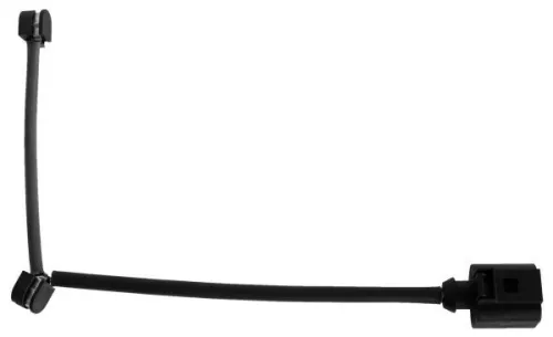 Textar Rear Brake Pad Wear Sensor For Audi Q7                                   