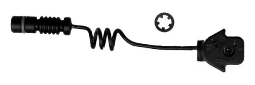 Textar Front Brake Pad Wear Sensor For Mercedes M-class                         