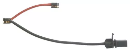 Textar Front Front Left Brake Pad Wear Sensor For Audi A7 Q5                    