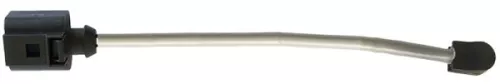 Textar Front Front Right Brake Pad Wear Sensor For Audi Audi (Faw) Cupra Seat Sk