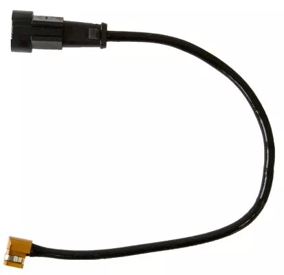 Textar Front Rear Brake Pad Wear Sensor For Iveco Daily                         