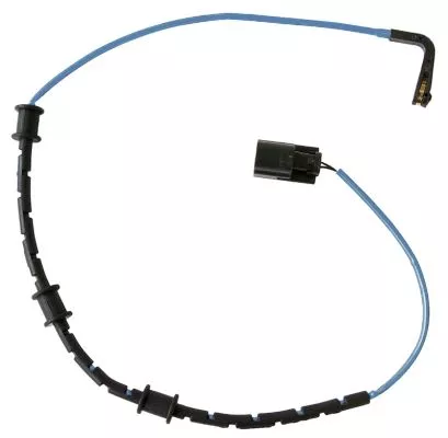 Textar Rear Brake Pad Wear Sensor For Jaguar Xk                                 