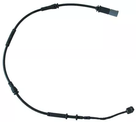 Textar Front Rear Brake Pad Wear Sensor For Bmw Bmw (Brilliance) Mini 1 1 Series