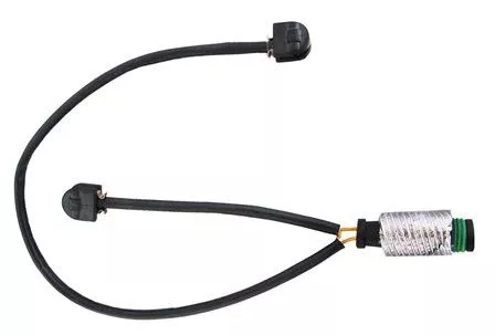 Textar Front Front Right Brake Pad Wear Sensor For Mercedes Amg Gt S-class Sl   